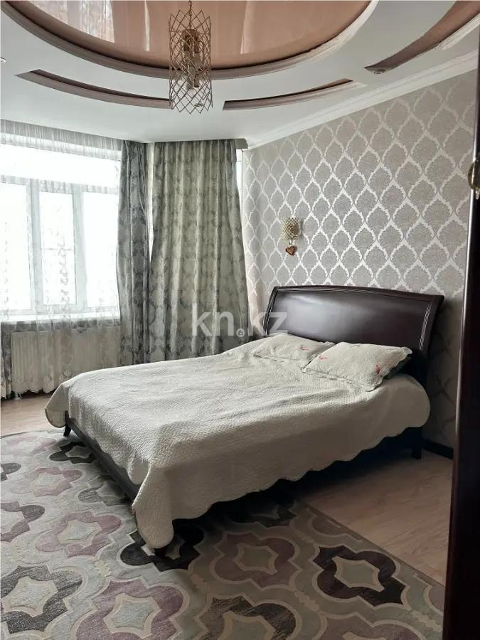 Продажа 4-комнатной квартиры, 168 м², ул. Бокейхана, дом  6 в Астане - фото 2