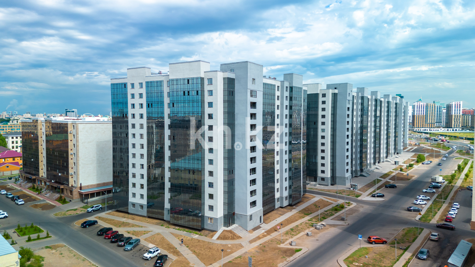 Продажа 2-комнатной квартиры, 67 м², ул. Нарикбаева, дом  6 в Астане - фото 9