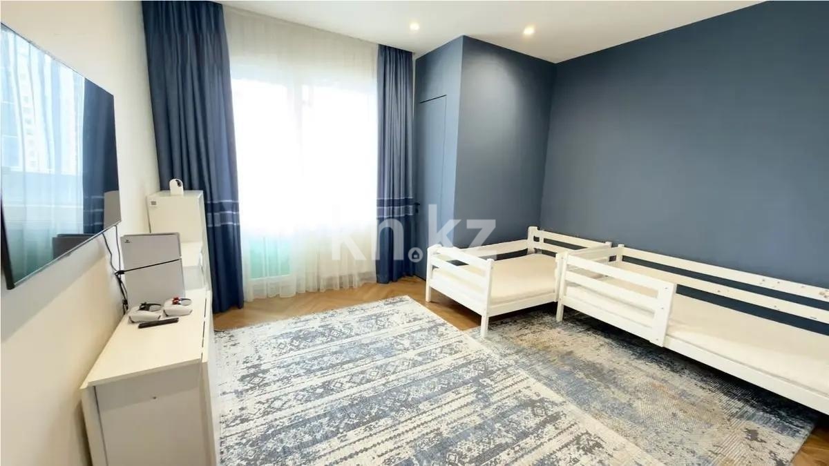 Продажа 3-комнатной квартиры, 112 м² в Астане - фото 3
