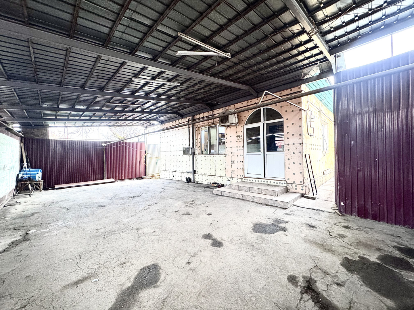 Продажа 6-комнатного дома, 200 м², ул. Грибоедова - Продажа домов, коттеджей в Алматы фото 23 из 25