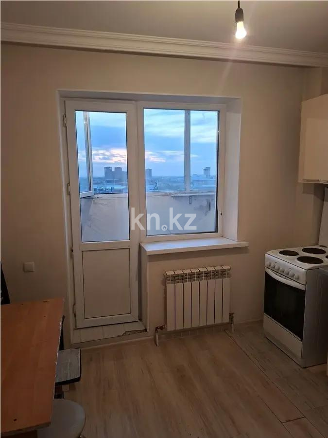 Продажа 1-комнатной квартиры, 30 м² в Астане - фото 2