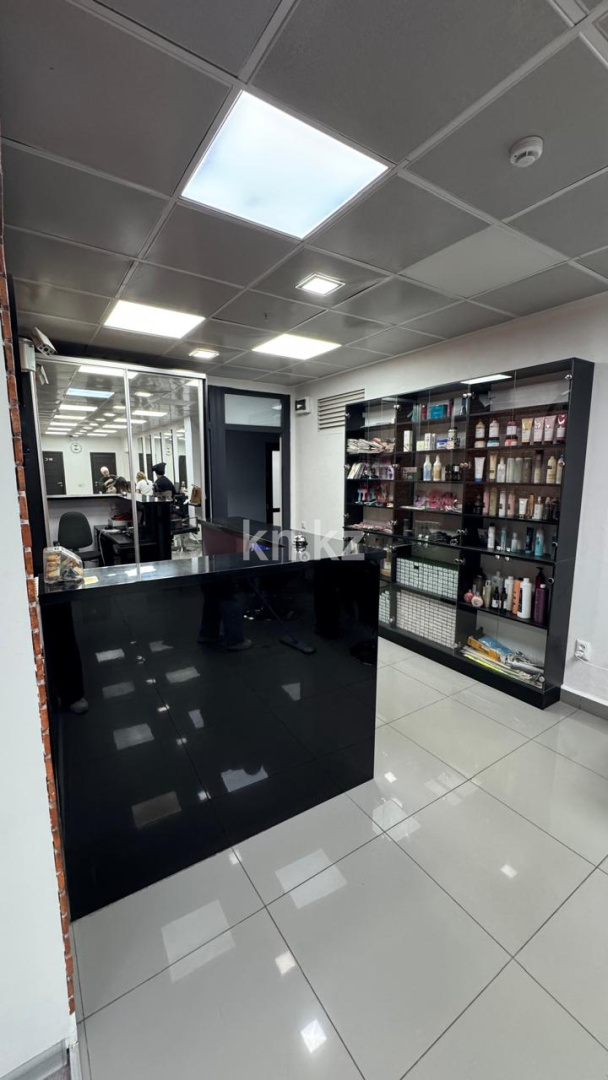 Продажа , 150 м², ул. Маркова, дом  61/1 - Продажа действующего бизнеса в Алматы с фото фото 1 из 12