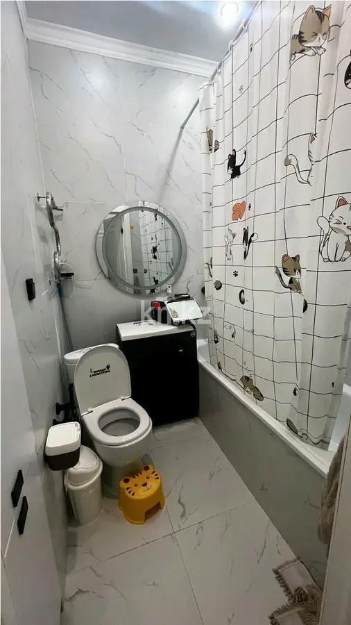 Продажа 1-комнатной квартиры, 42 м² в Астане - фото 4