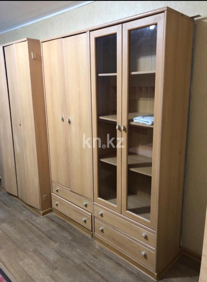 Продажа 2-комнатной квартиры, 51 м², ул. Кабанбай батыра в Алматы - фото 8