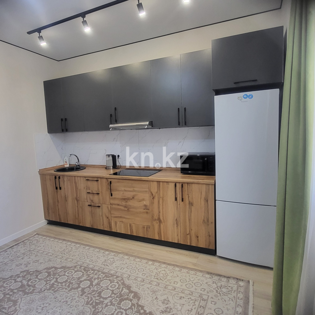 Аренда 2-комнатной квартиры, 56 м² - Аренда квартир помесячно в Алматы фото 5 из 11