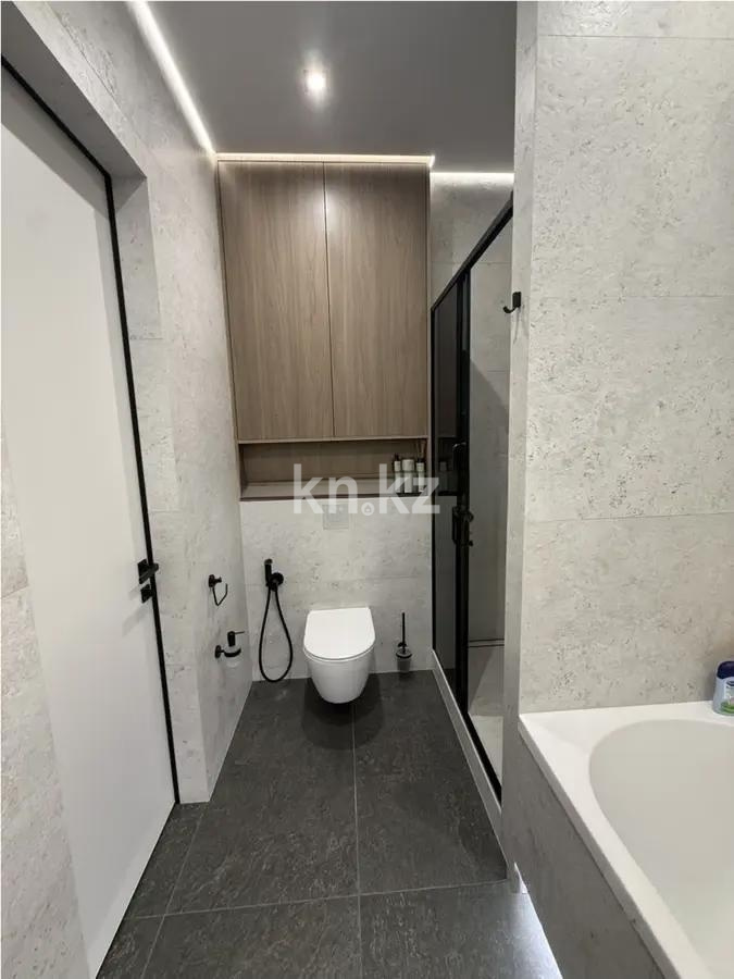 Продажа 3-комнатной квартиры, 95 м² - Продажа трехкомнатных квартир на Юго-Востоке Караганды фото 5 из 6