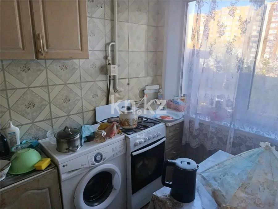Продажа 2-комнатной квартиры, 52 м² - Продажа двухкомнатных квартир в Караганде - страница 3 фото 3 из 5