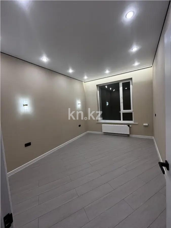 Продажа 2-комнатной квартиры, 47.8 м² в Алматы - фото 3