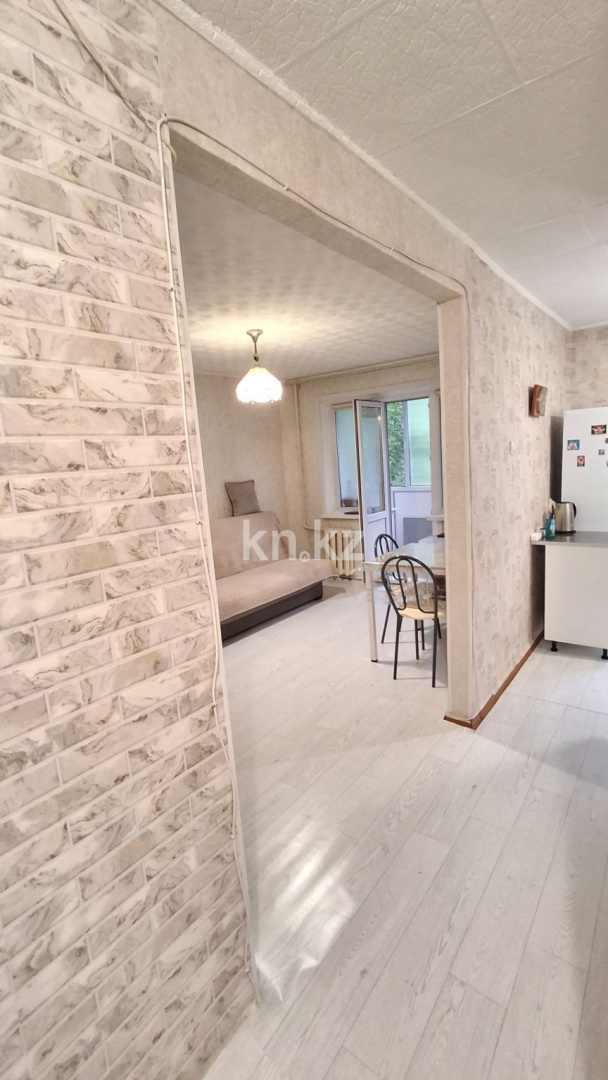 Продажа 1-комнатной квартиры, 30.8 м² - Недвижимость в Караганде - страница 7 фото 3 из 11