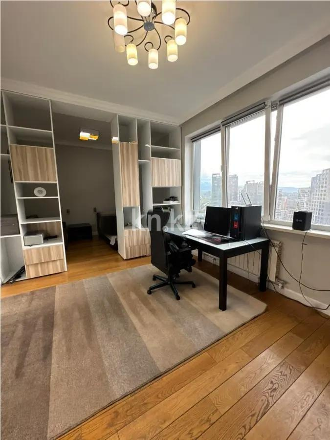 Продажа 4-комнатной квартиры, 168 м² в Алматы - фото 3