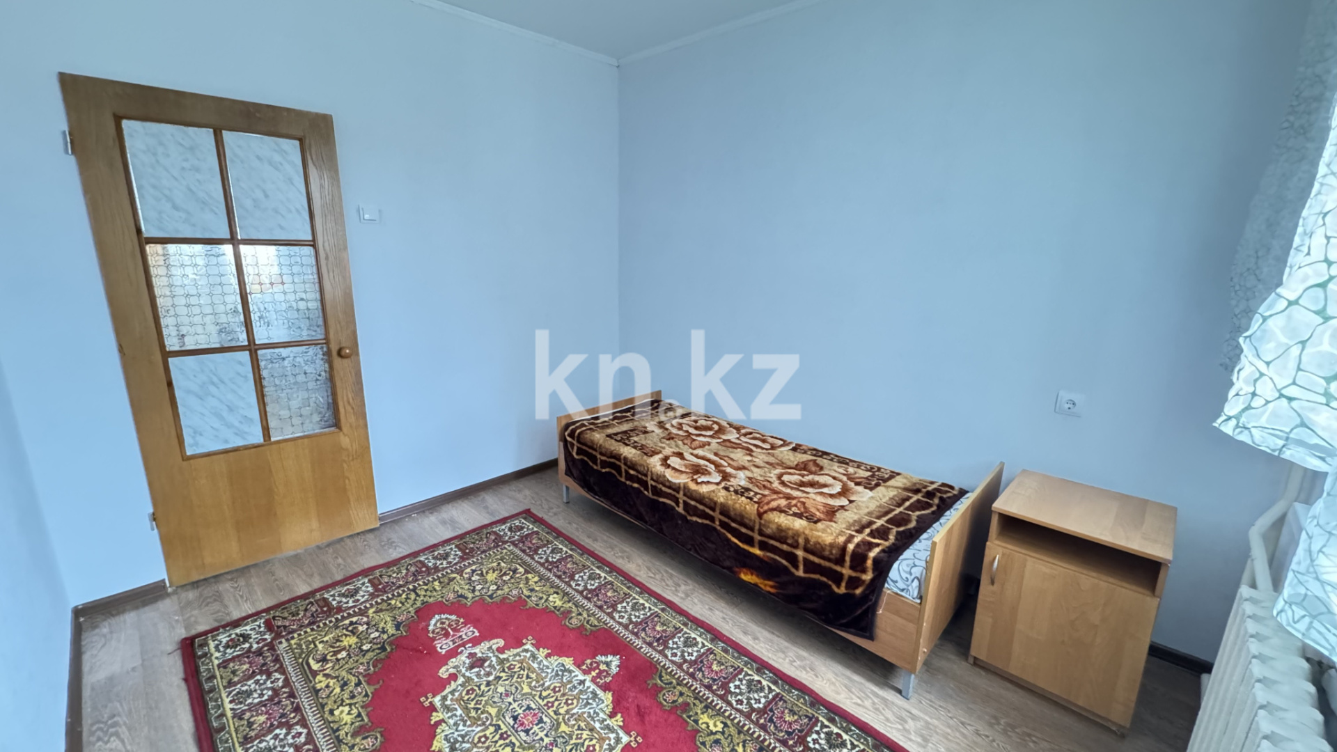 Продажа 3-комнатной квартиры, 68 м², мкр-н Голубые Пруды, дом  5/2 в Караганде - фото 7