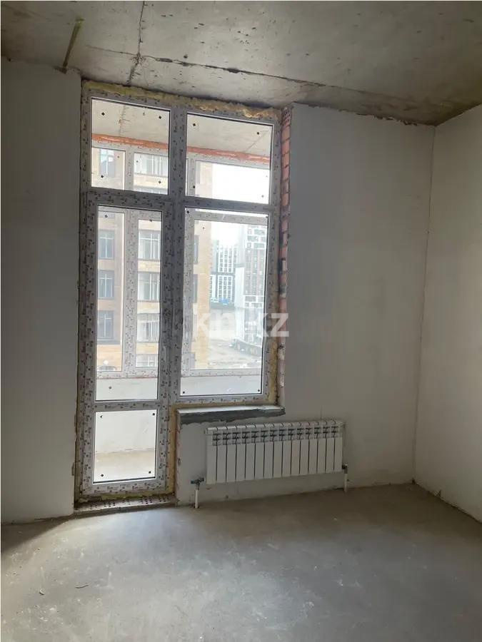 Продажа 1-комнатной квартиры, 36.9 м², ул. Айтеке би, дом  7 в Астане