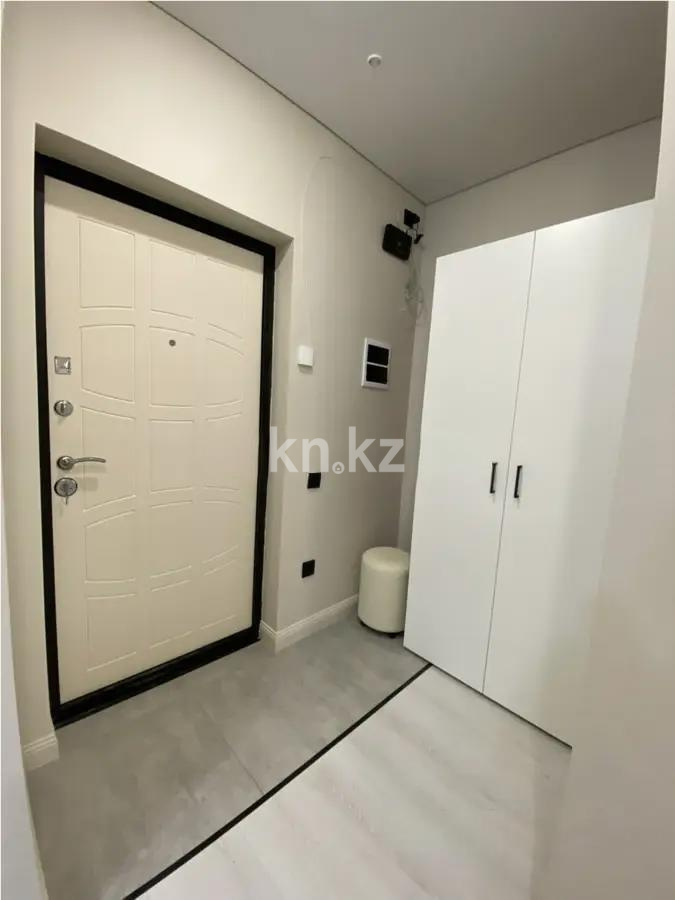 Продажа 2-комнатной квартиры, 54 м², ул. Утепова, дом  31 - Продажа  двухкомнатных квартир в новостройках Алматы с фото фото 5 из 5