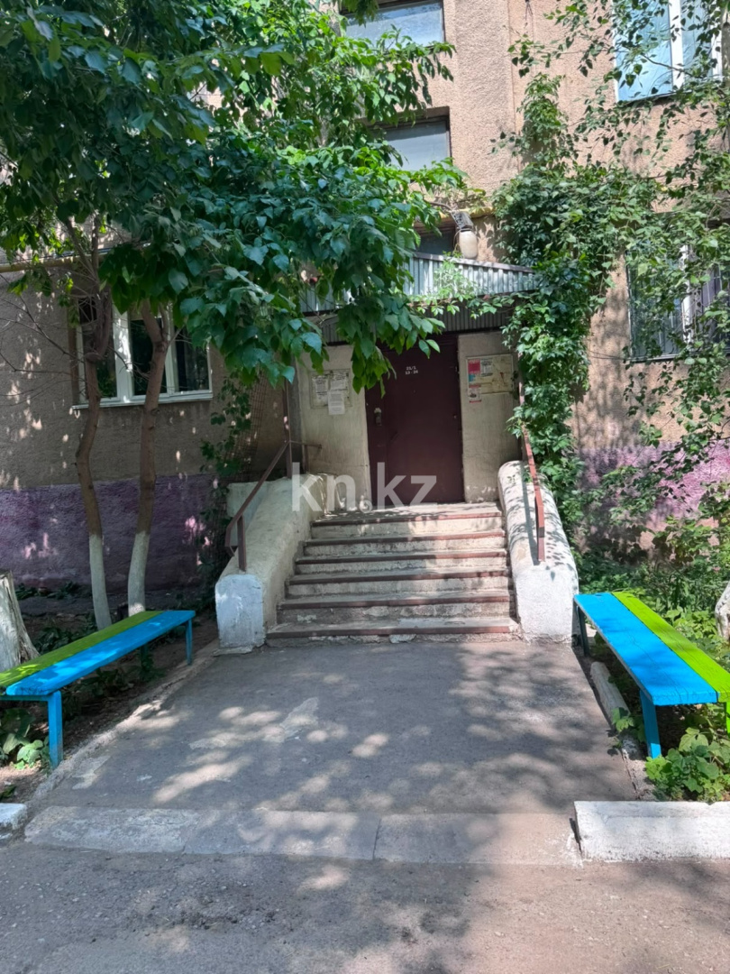 Продажа 4-комнатной квартиры, 102 м² - Продажа квартир в районе Михайловка в Караганде фото 16 из 18