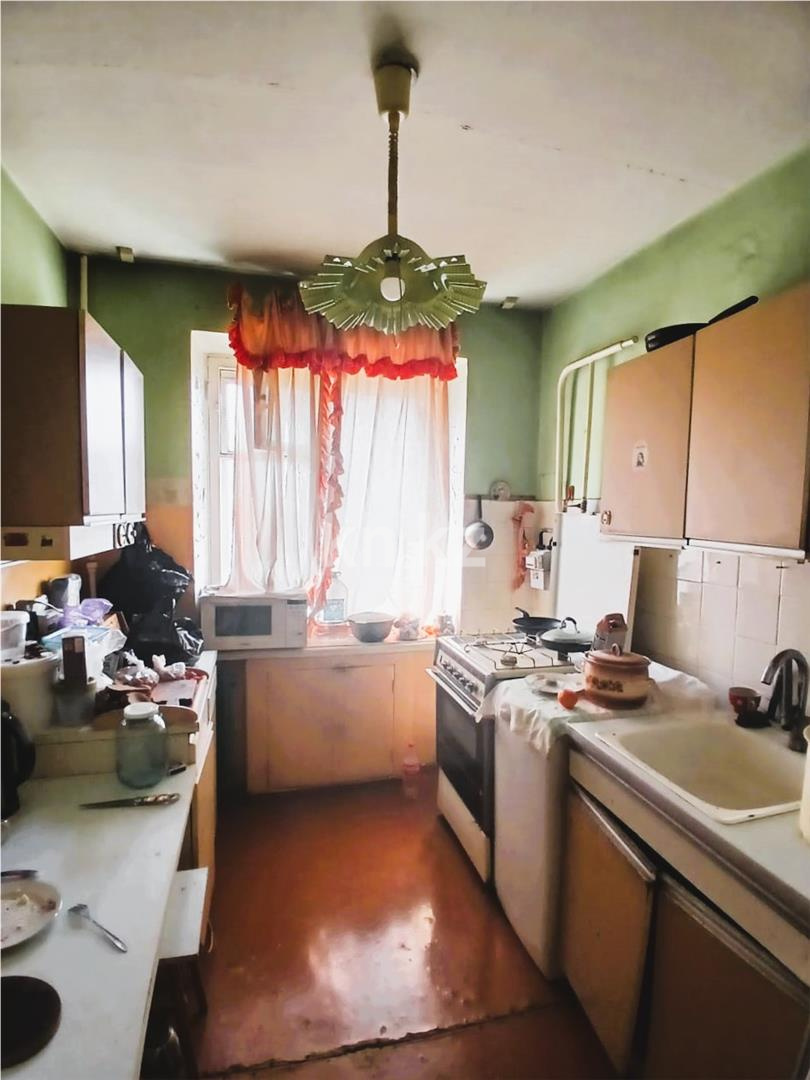 Продажа 3-комнатной квартиры, 61 м² - Продажа квартир в Городе Караганды - страница 29 фото 3 из 12