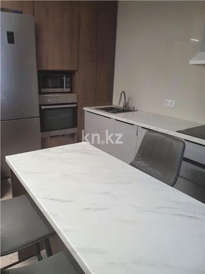 Продажа 3-комнатной квартиры, 83 м² - Продажа трехкомнатных квартир от собственников в Астане - страница 41 фото 4 из 5