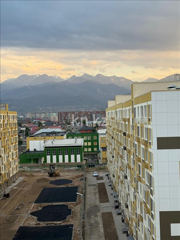 Продажа 1-комнатной квартиры, 34 м², пр. Райымбека, дом  590/14 в Алматы - фото 21