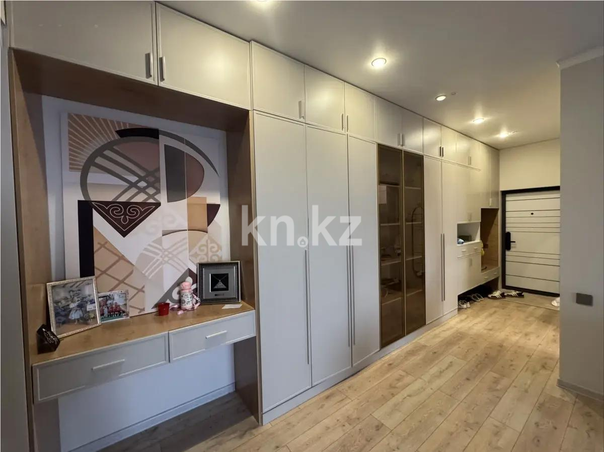 Продажа 3-комнатной квартиры, 109 м² - Продажа квартир в Алматы - страница 7 фото 7 из 7