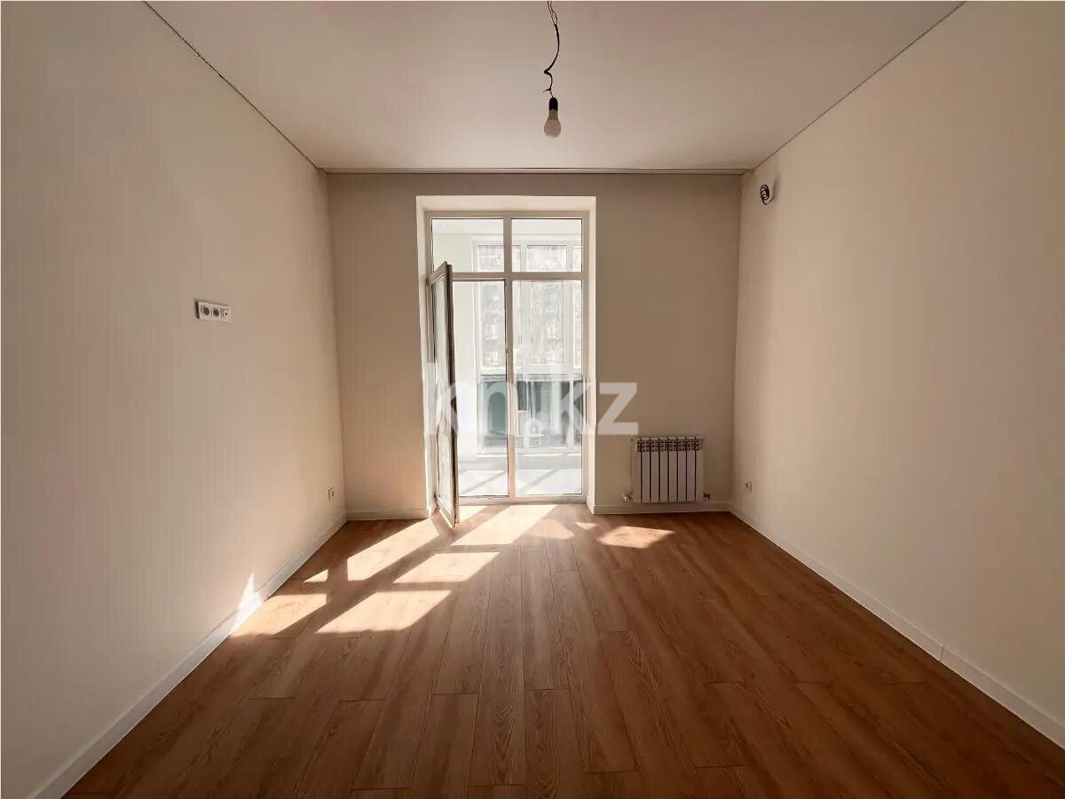 Продажа 2-комнатной квартиры, 36 м² в Караганде