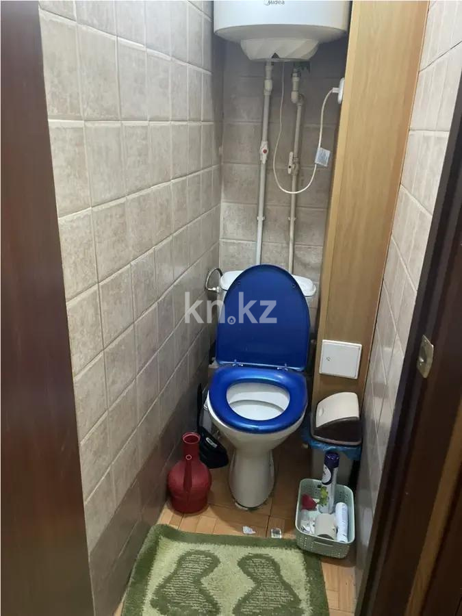 Продажа 2-комнатной квартиры, 44 м² - Продажа квартир от собственников в Караганде - страница 5 фото 4 из 5