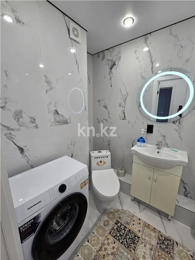 Продажа 1-комнатной квартиры, 34 м² в Алматы - фото 4