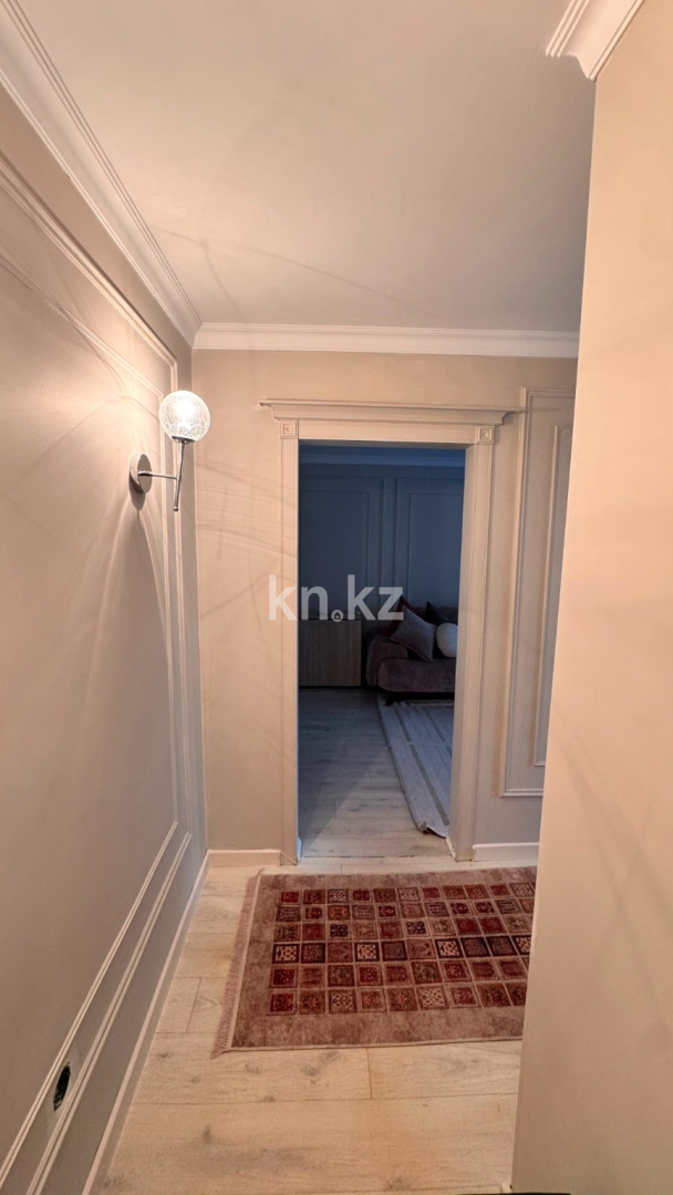 Продажа 2-комнатной квартиры, 48 м² - Продажа квартир от собственников в Таразе - страница 2 фото 10 из 16
