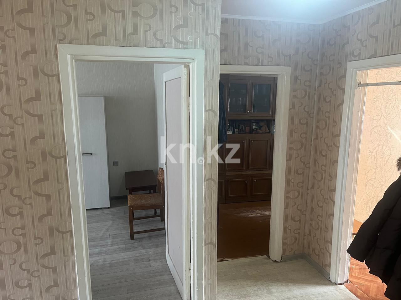 Продажа 3-комнатной квартиры, 60 м², мкр-н 4-й в Темиртау - фото 9