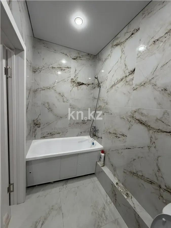 Продажа 1-комнатной квартиры, 42 м², ул. Азербаева, дом  37/1 - Продажа квартир в Казахстане фото 3 из 5