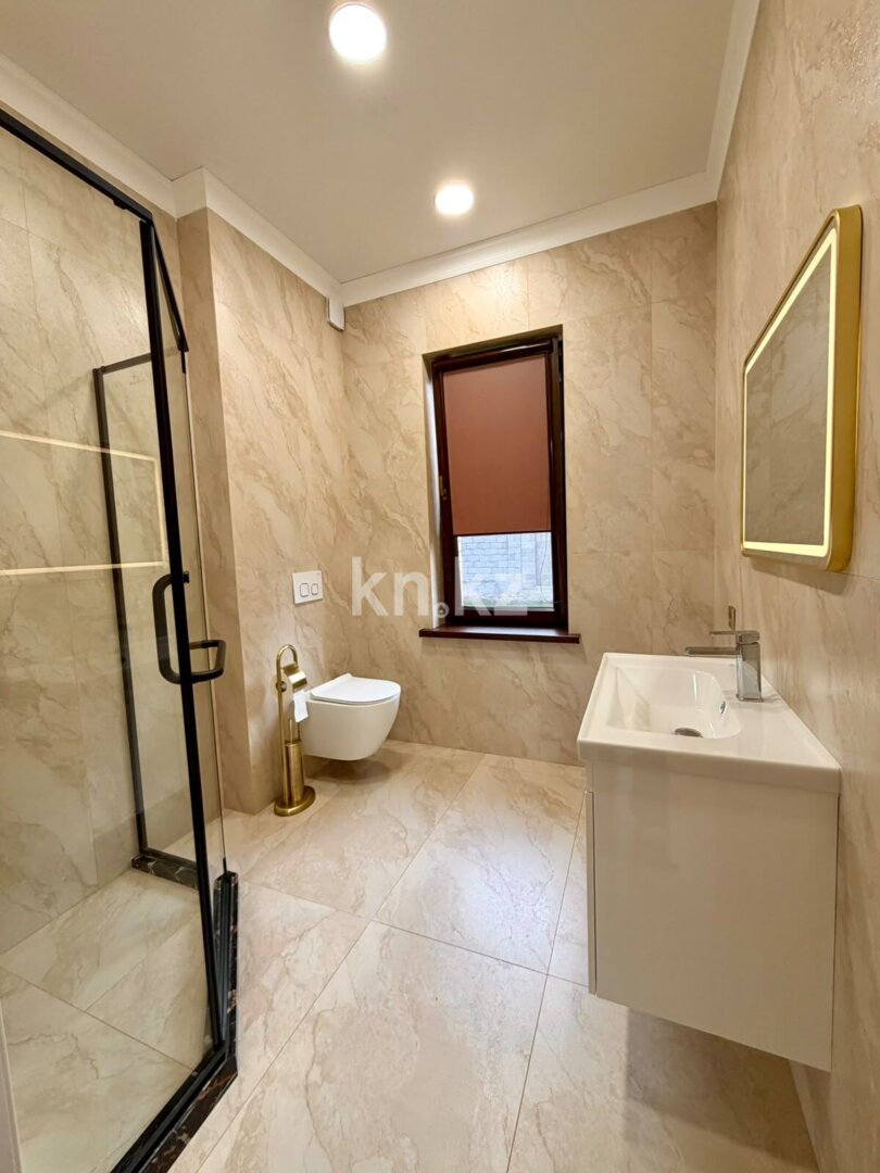 Продажа 5-комнатного дома, 250 м² в Алматинской области - фото 14