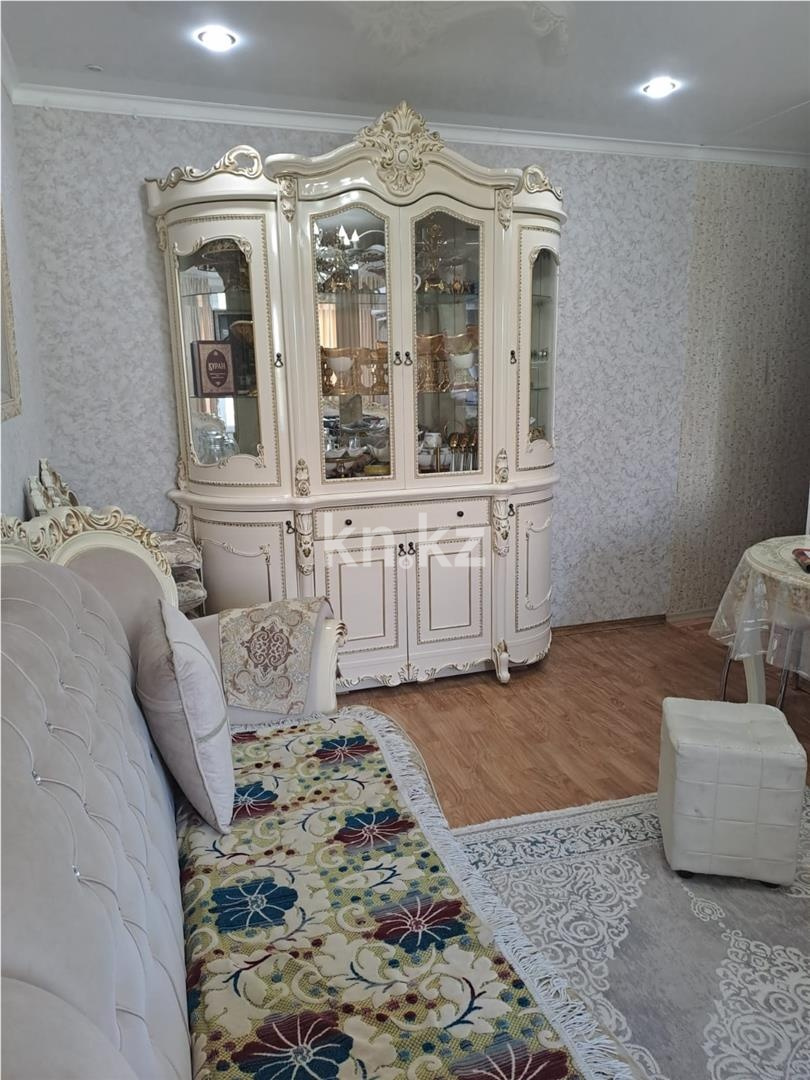 Продажа 3-комнатной квартиры, 56 м² - Продажа трехкомнатных квартир в Казахстане - страница 16 фото 5 из 15