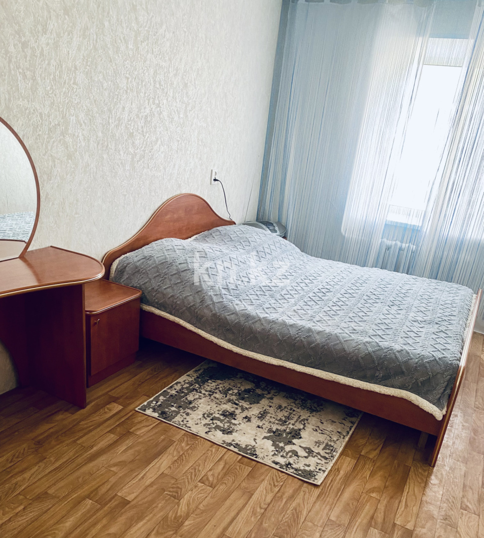 Аренда 2-комнатной квартиры посуточно, 49 м², ул. Тауельсыздык, дом  37 - Аренда квартир помесячно в Казахстане фото 5 из 12