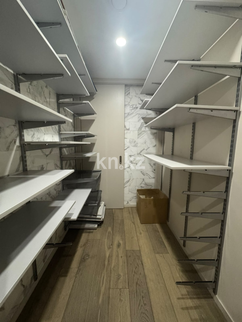 Продажа 4-комнатной квартиры, 185 м² - Продажа  четырехкомнатных квартир в новостройках Алматы фото 21 из 30