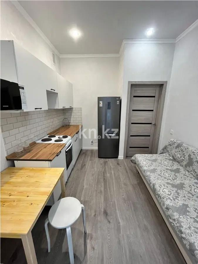 Продажа 1-комнатной квартиры, 37.5 м², пр. Улы Дала, дом  33/1 в Астане - фото 3