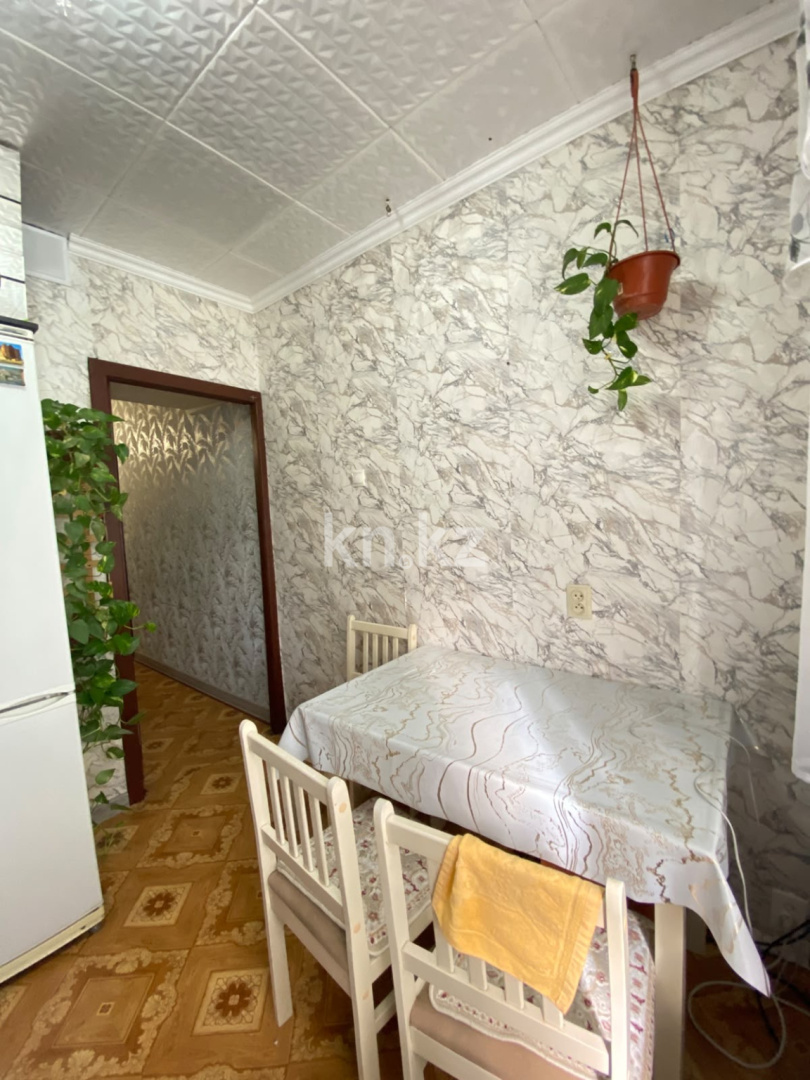 Аренда 1-комнатной квартиры, 36 м² - Аренда однокомнатных квартир помесячно в Астане - страница 2 фото 4 из 11