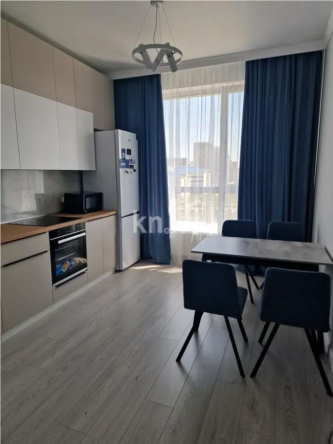 Продажа 1-комнатной квартиры, 45 м², пр. Туран, дом  41а - Продажа квартир в Астане с фото фото 2 из 3