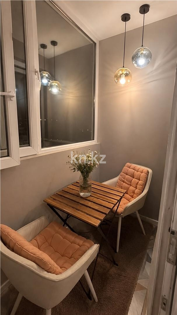Продажа 3-комнатной квартиры, 73 м² - Недвижимость в Караганде - страница 4 фото 1 из 1