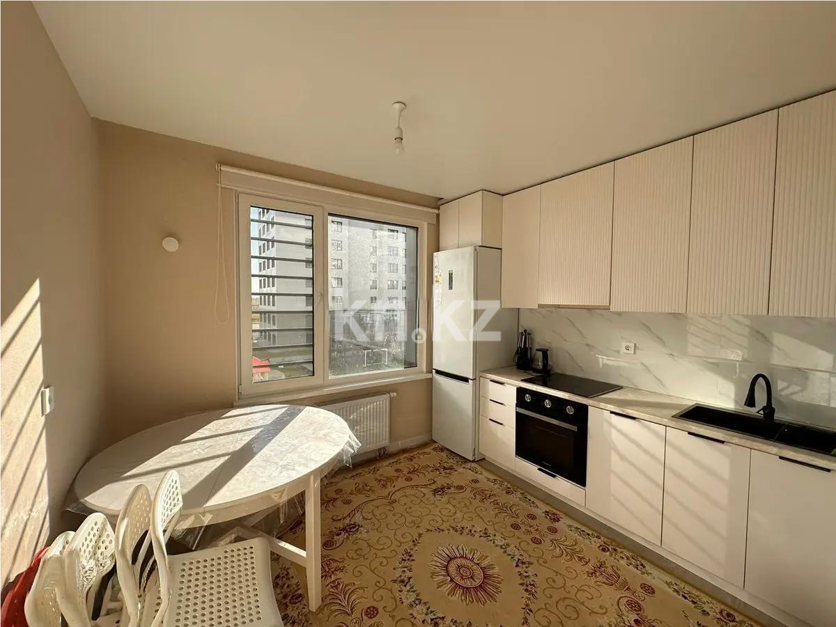 Продажа 2-комнатной квартиры, 52.5 м² в Астане - фото 3