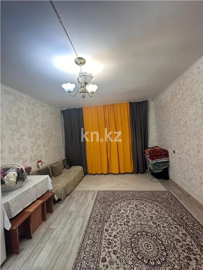 Продажа 1-комнатной квартиры, 29 м², пр. Кошкарбаева, дом  68 в Астане