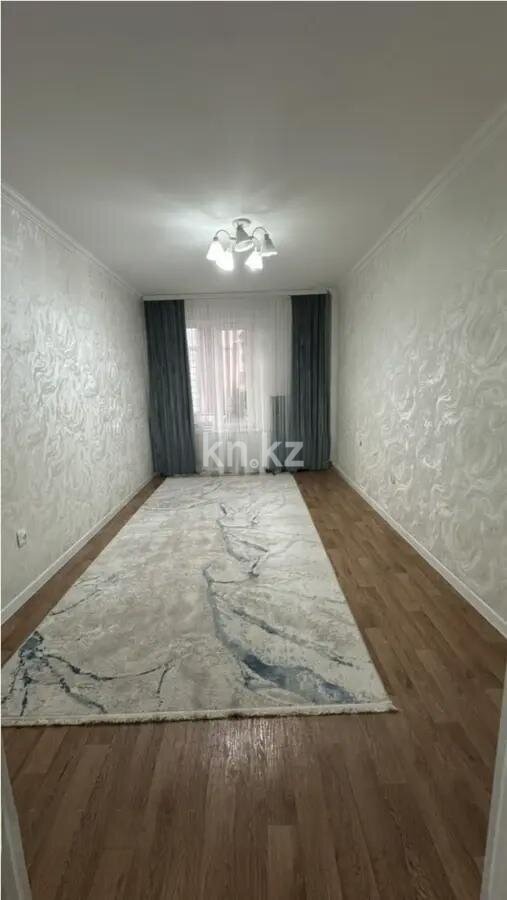 Продажа 1-комнатной квартиры, 40 м² в Астане