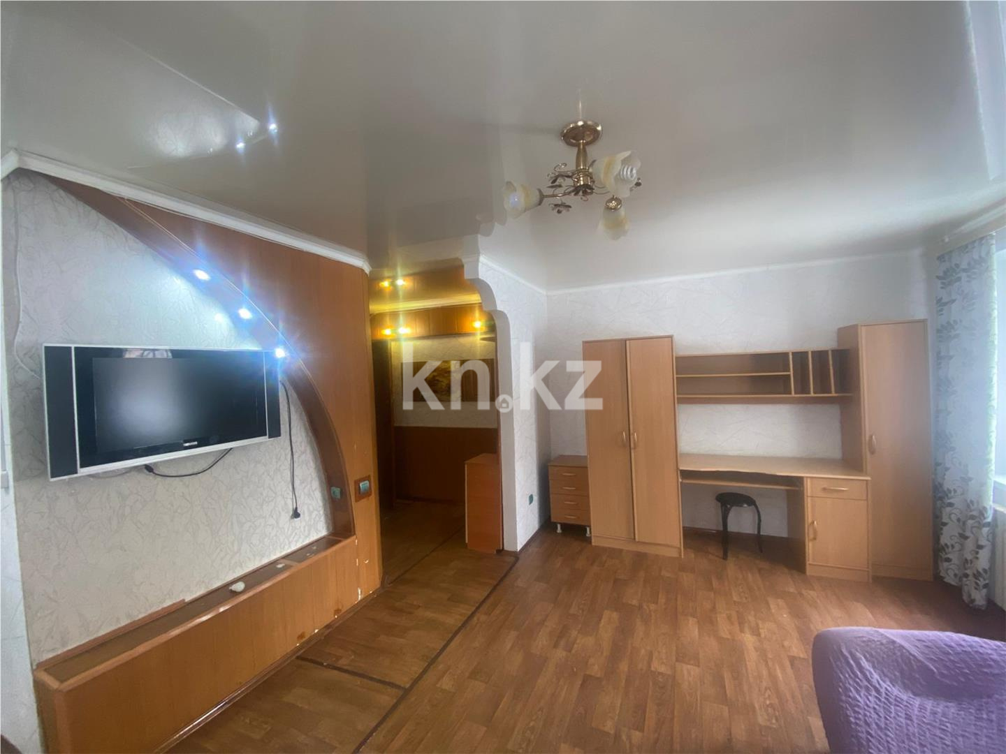 Продажа 1-комнатной квартиры, 31 м² в Темиртау - фото 2