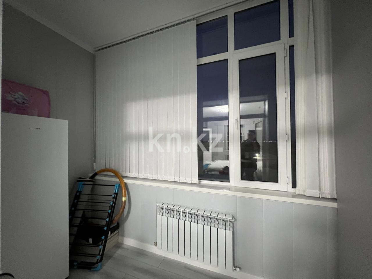 Продажа 3-комнатной квартиры, 95 м², ул. Муканова, дом  1/9 - Продажа  трехкомнатных квартир в Караганде с фото фото 10 из 15