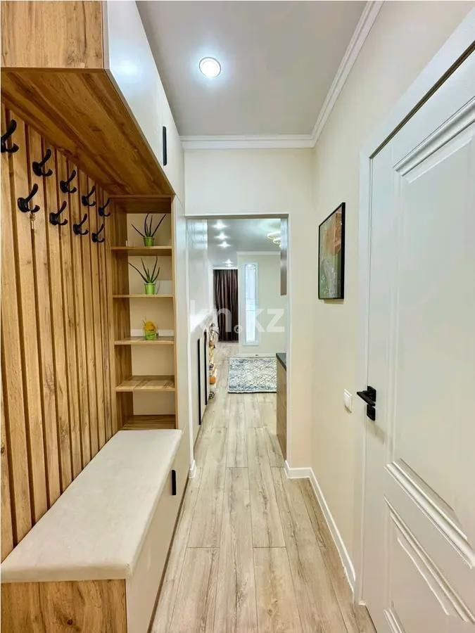 Продажа 1-комнатной квартиры, 33 м² в Алматы - фото 4