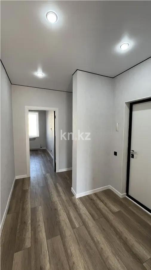 Продажа 2-комнатной квартиры, 48 м², пр. Туран, дом  57/4 - Продажа квартир в Астане без посредников фото 5 из 5