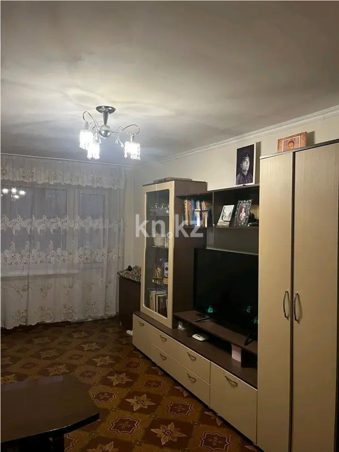 Продажа 3-комнатной квартиры, 59 м², ул. Локомотивная, дом  139а - Продажа квартир в Караганде фото 3 из 8