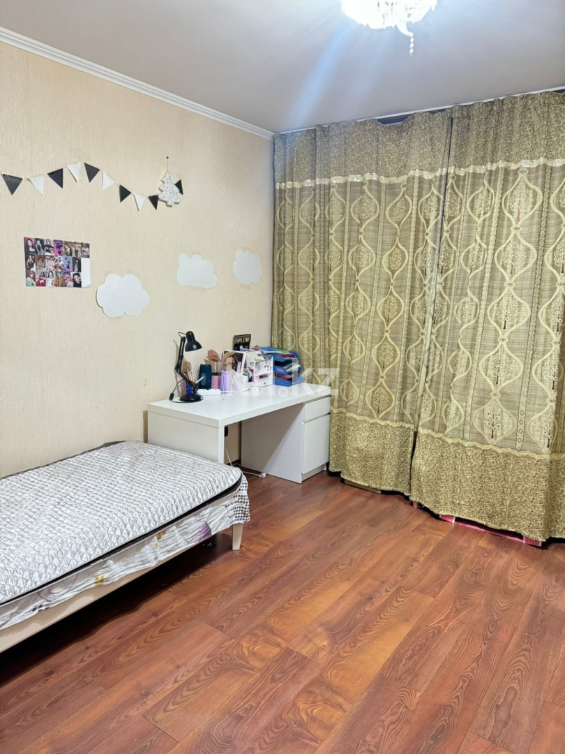 Продажа 2-комнатной квартиры, 66 м², ул. Бокейхана, дом  10 в Астане - фото 7