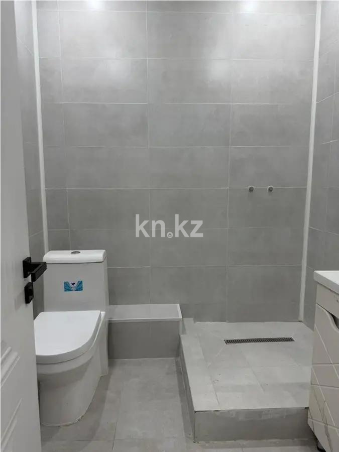 Продажа 1-комнатной квартиры, 35 м² в Алматы - фото 3