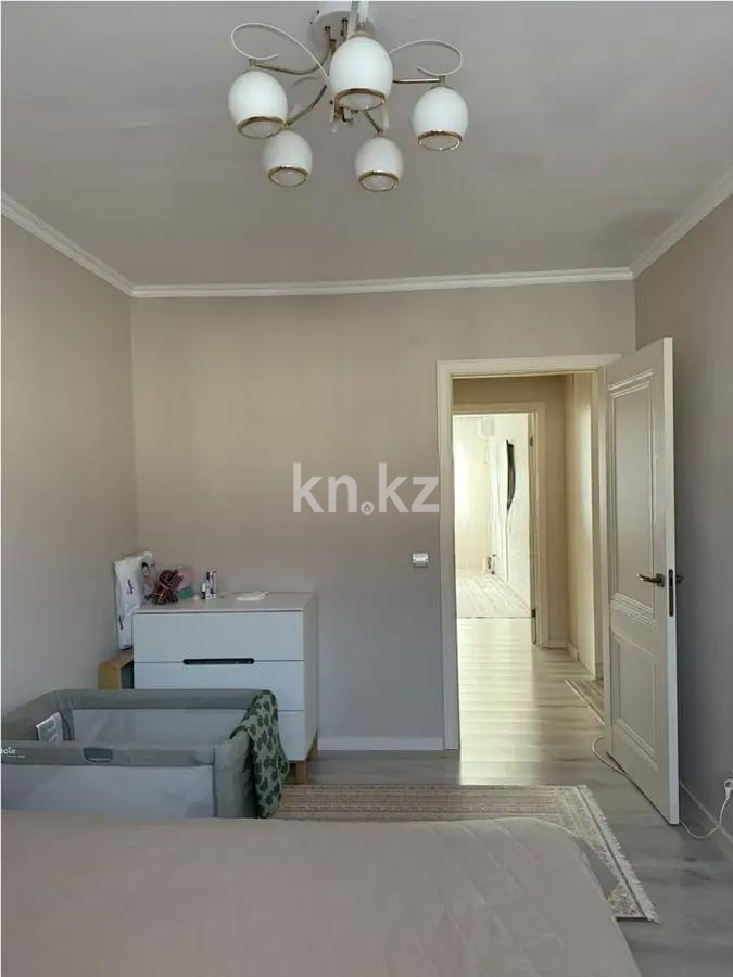 Продажа 3-комнатной квартиры, 60 м², ул. Аркалык, дом  45 - Продажа  трехкомнатных квартир в Алматы фото 2 из 4