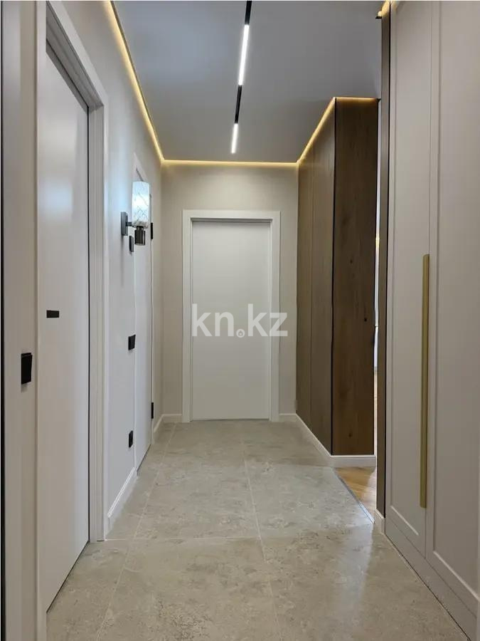 Продажа 2-комнатной квартиры, 52.6 м² - Продажа  двухкомнатных квартир в новостройках Алматы - страница 6 фото 5 из 5