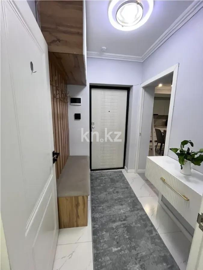 Продажа 2-комнатной квартиры, 52 м² в Алматы - фото 5