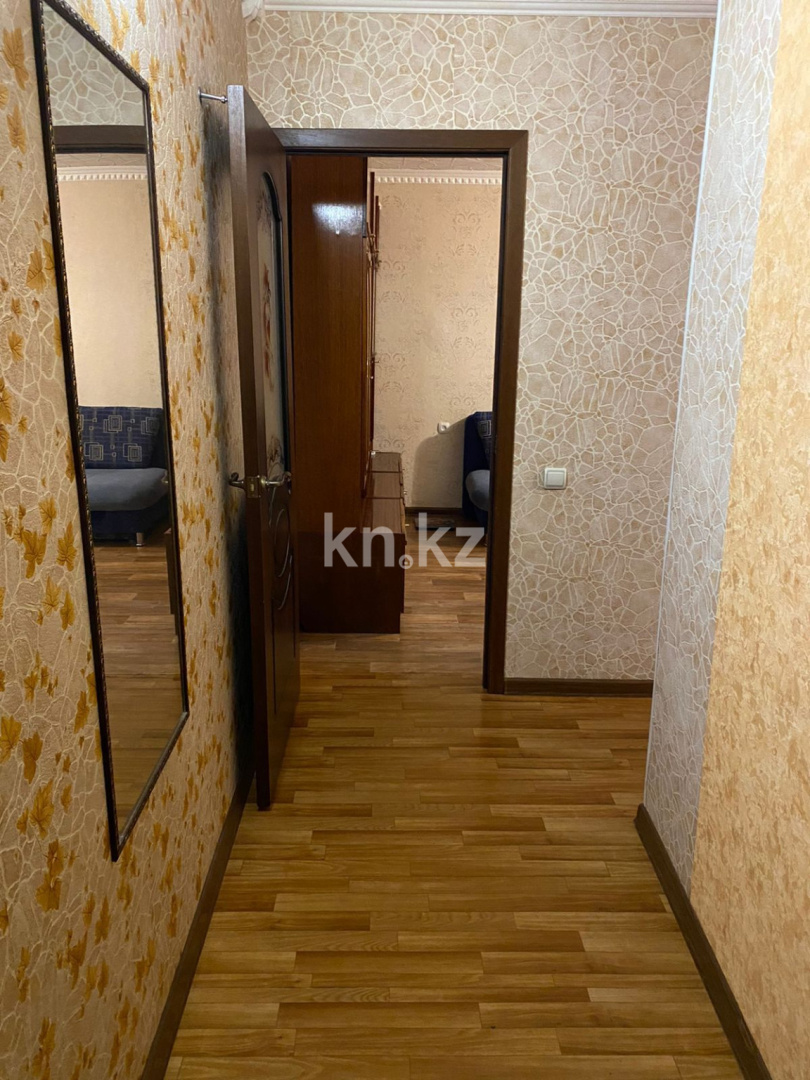 Аренда 1-комнатной квартиры, 33 м², пр. Богенбай батыра, дом  43 - ул. Бейбитшилик - Аренда квартиры помесячно в Астане фото 2 из 8